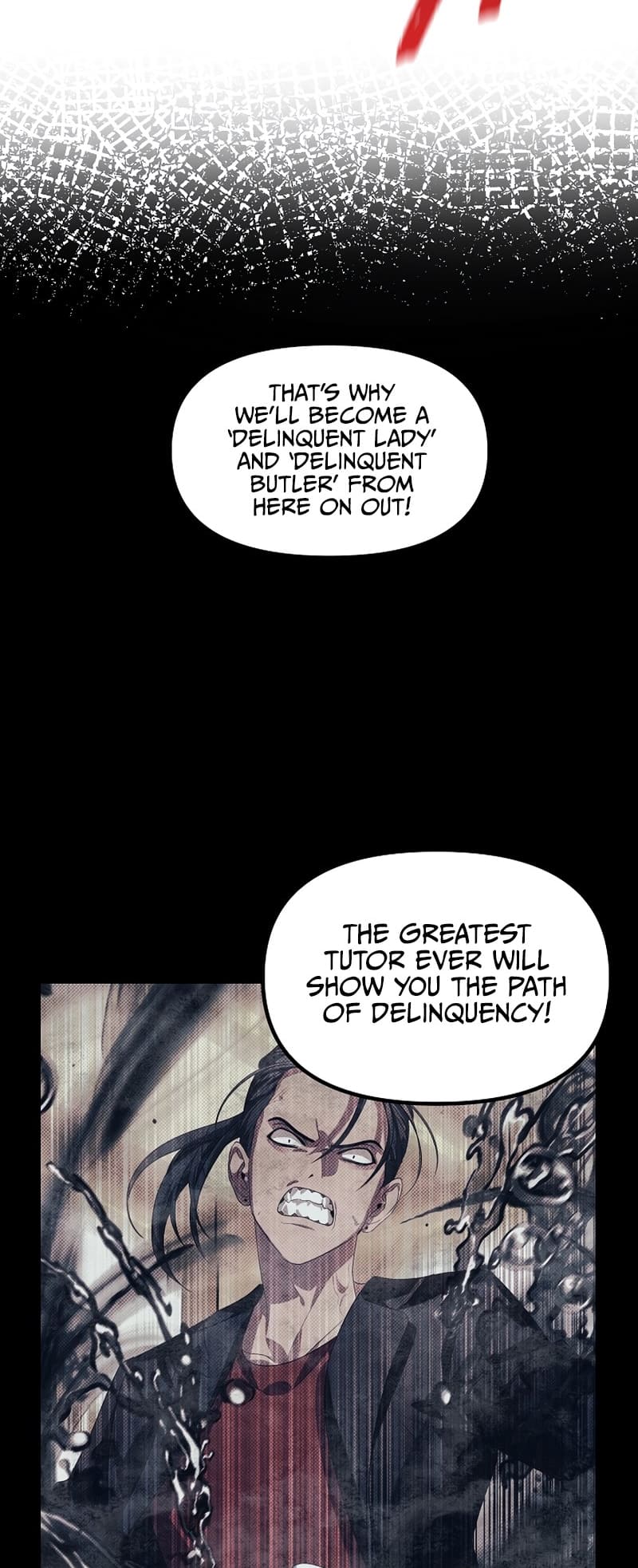 SSS-Class Suicide Hunter, Chapter 88 image 16